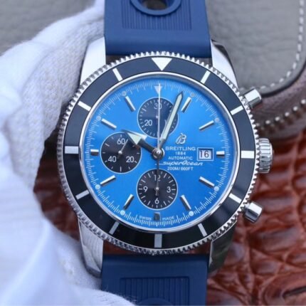 Breitling Superocean Heritage 46MM-  Superclone Quality