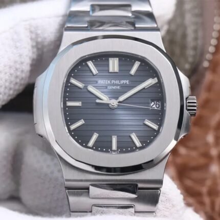 Patek Philippe Nautilus 5711/1R - Superclone