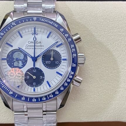 Omega Snoopy 150th Anniversary Watches