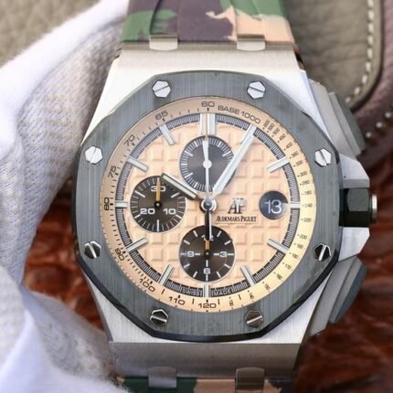 Audemars Piquet Royal Oak Offshore 26400-  Supeclone