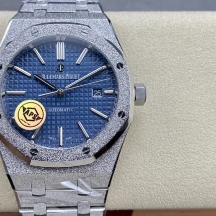 Audemars Piguet Royal Oak Frost 15410 Watches