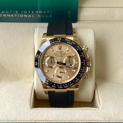 Rolex DAYTONA popular tape model (12 colors) is now available in the market