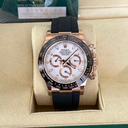 Rolex DAYTONA popular tape model (12 colors) is now available