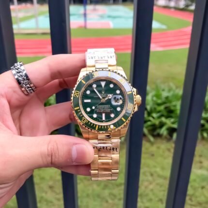 Rolex Submariner/ Automatic Movement/ Luxury Rolex watch- 40mm -Replica Watches