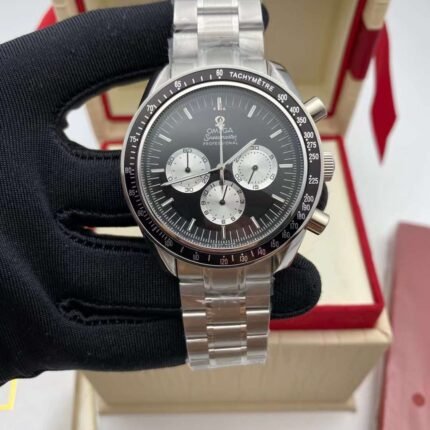Omega Seamaster/ Chronograph / luxury Omega watches for Men's- 44mm -Replica watches