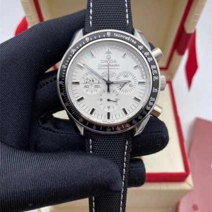 Omega Seamaster Professional/ Omega Snoopy/ Luxury watches for Men's- 44mm -Replica watches