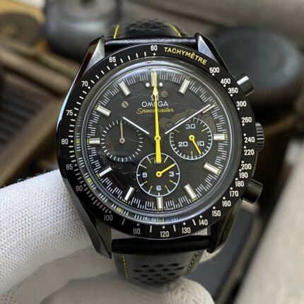 Omega Seamaster/ Chronograph / luxury Omega watches for Men's- 44mm -Replica watches