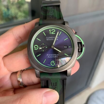 Panerai Luminor Marina/Automatic Movement/ Amazing Panerai luxury watch for Men's -Replica watches