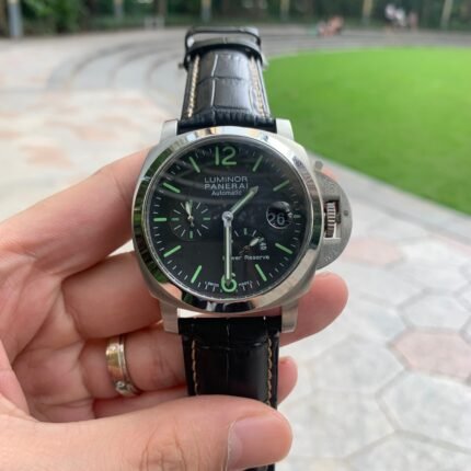 Panerai Luminor Power Reserve/Automatic Movement/ Amazing Panerai luxury watch for men's -Replica watches