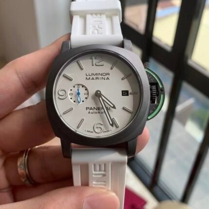 Panerai Luminor Marina/ Automatically Movement/ Amazing Panerai luxury watch for Men's -Replica watches