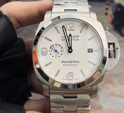 Panerai Luminor Marina Automatic Movement-44mm -Replica watches