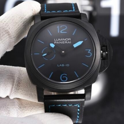Panerai Luminor Lab-1D/ Automatic Movement/ Amazing Panerai luxury watch for men's -Replica watches