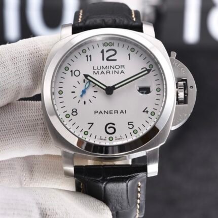 Panerai Luminor Marina/ Automatic Movement/ Amazing Panerai luxury watch for men's -Replica watches