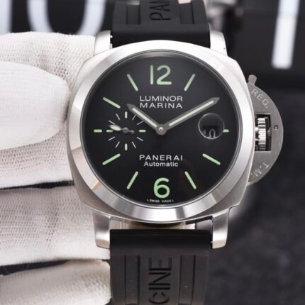 Panerai Luminor Marina/ Automatic Movement/ Amazing Panerai luxury watch for men's -Replica watches