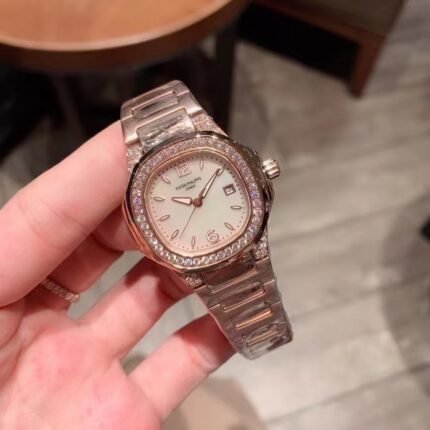 Patek Philippe For ladies Automatic Movement -Replica watches