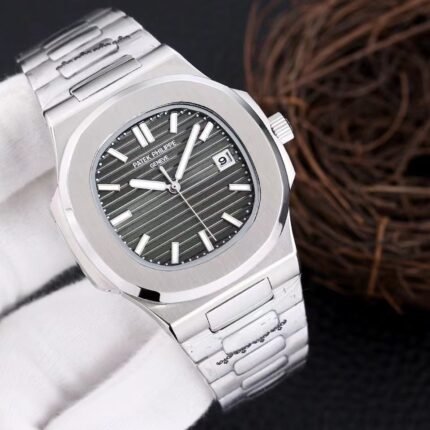 Patek Philippe Automatic Movement -Replica watches