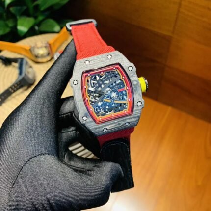 Richard Millie Automatic Movement RM -Replica watches