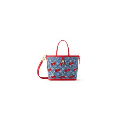 LV x TM Neverfull Inside Out BB