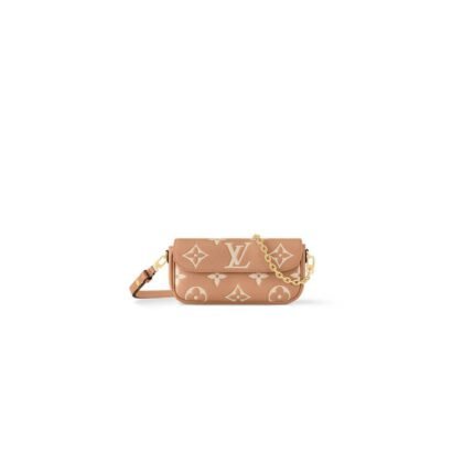 LV Wallet on Chain Ivy