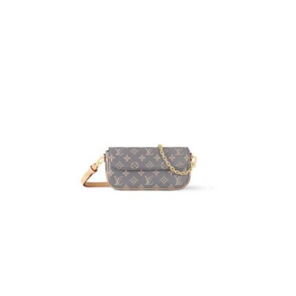 LV Wallet on Chain Ivy