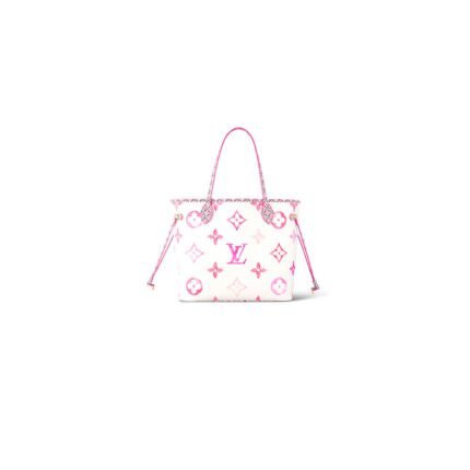 LV By the Pool Neverfull MM