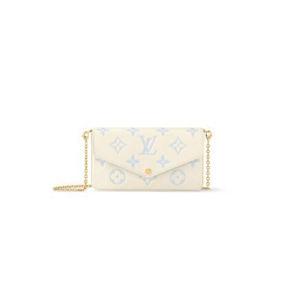 LV Felicie Pochette