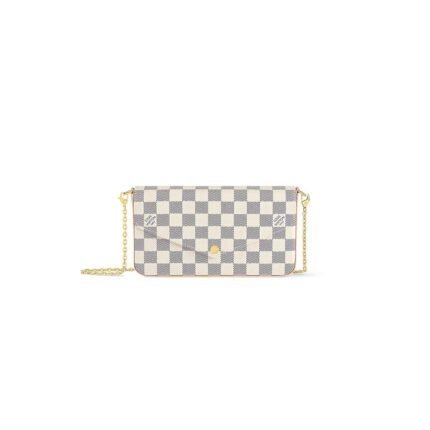 LV Felicie Pochette