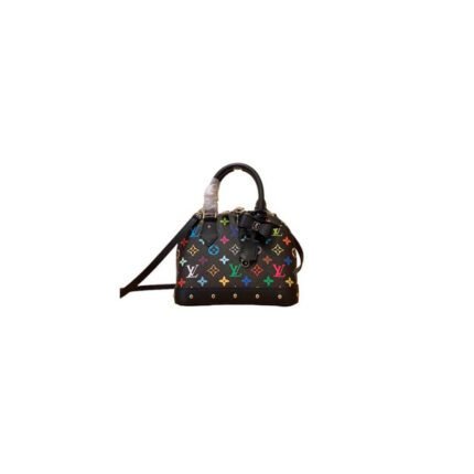 LV x TM Alma BB Bag