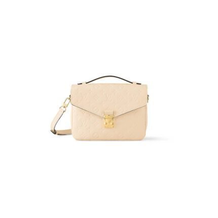 LV Pochette Metis(HIGH-END GRADE)