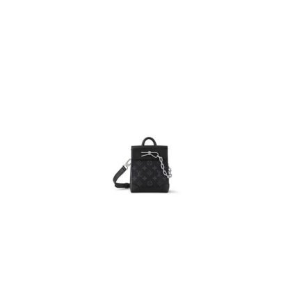 LV Nano Steamer