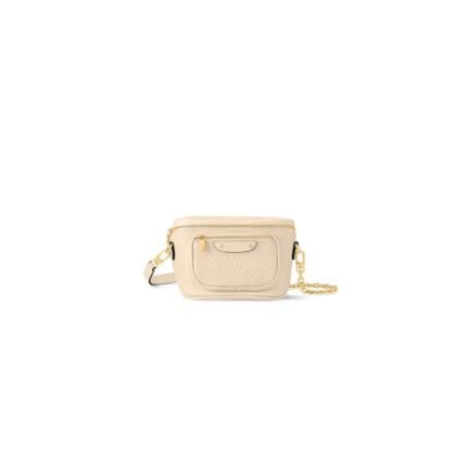 LV Mini Bumbag