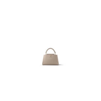 LV Capucines MM