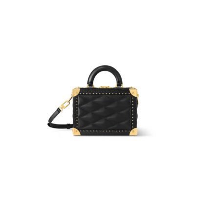 LV Petite Valise Malletage