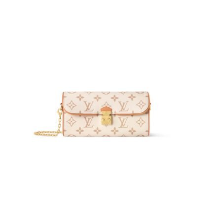LV POCHETTE CAMILLE