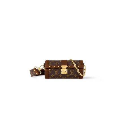 LV Papillon Trunk