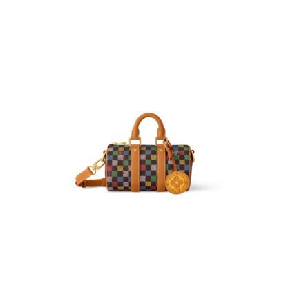 LV Keepall Bandouli??re 25