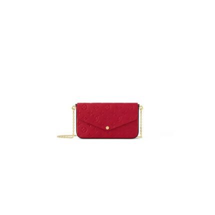 LV F??licie Pochette