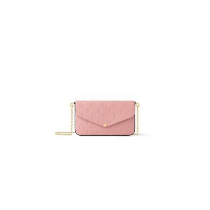 LV F??licie Pochette