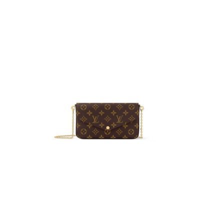 LV F??licie Pochette