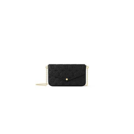 LV F??licie Pochette