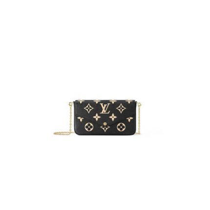 LV F??licie Pochette
