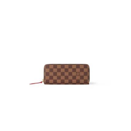 LV Cl??mence Wallet