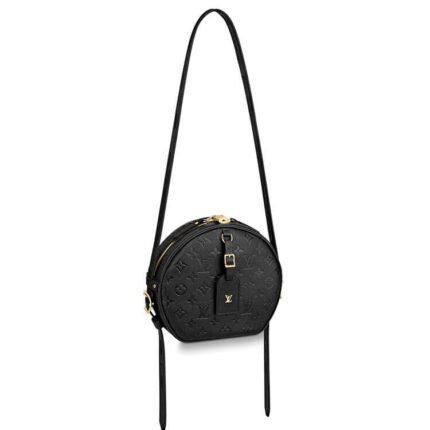 LV Boite Chapeau Souple MM Handbag