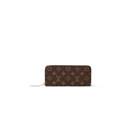 LV Cl??mence Wallet