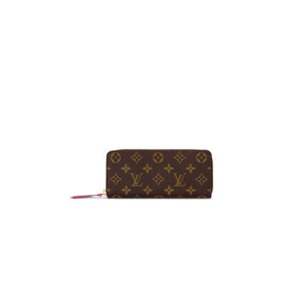 LV Cl??mence Wallet