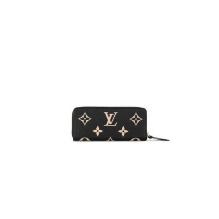 LV Cl??mence Wallet