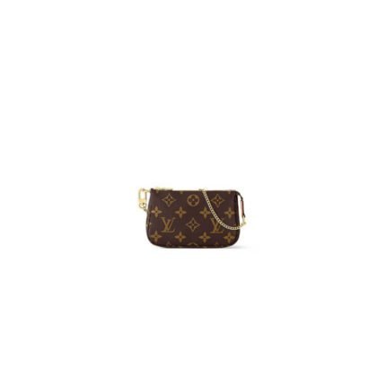 LV Mini Pochette Accessoires