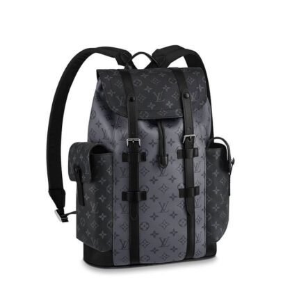 LV Christopher MM Backpack