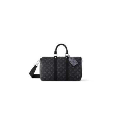 LV Keepall Bandouliere 35