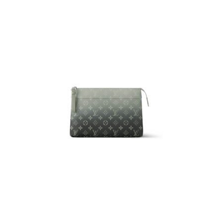 LV  Pochette Voyage Souple(HIGH-END GRADE)